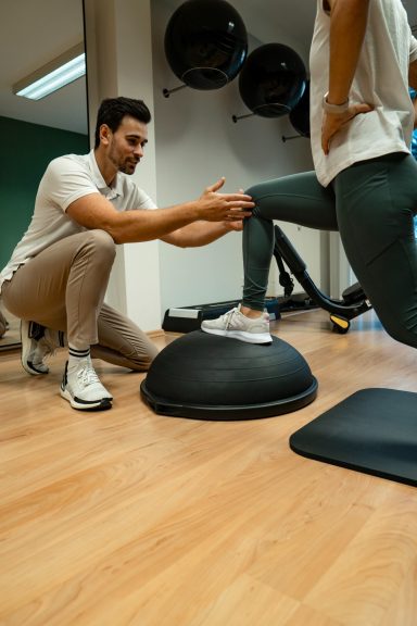 Georg Lorenz Physiotherapie