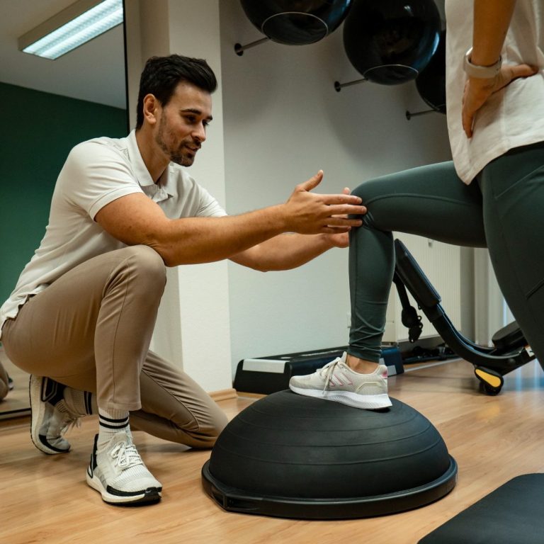 Georg Lorenz Physio