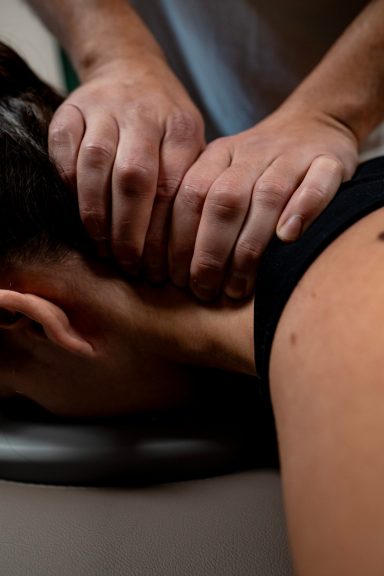 Kopfschmerzen Behandlung